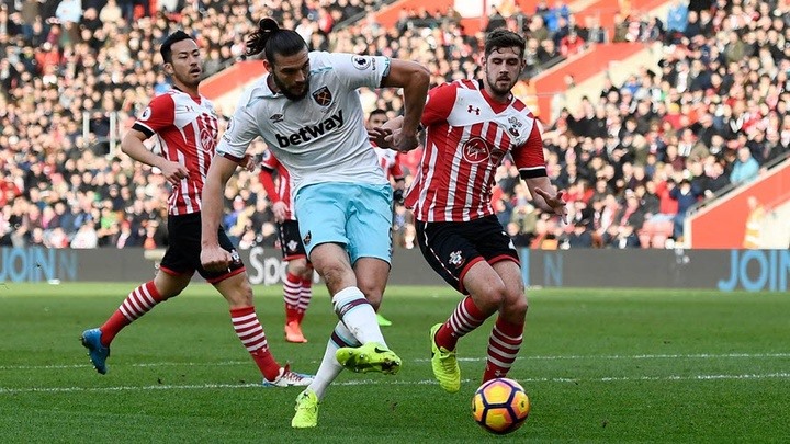 Tìm hiểu phong độ đối đầu khi West Ham gặp Southampton