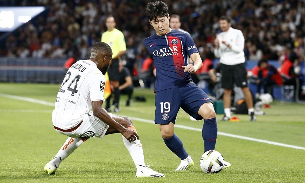 Giới thiệu thông tin tổng quan về Lorient và Paris Saint Germain