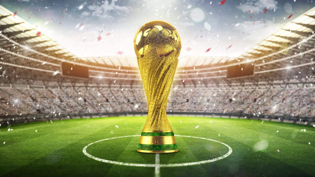 Xoilac TV - địa chỉ xem World Cup chất lượng