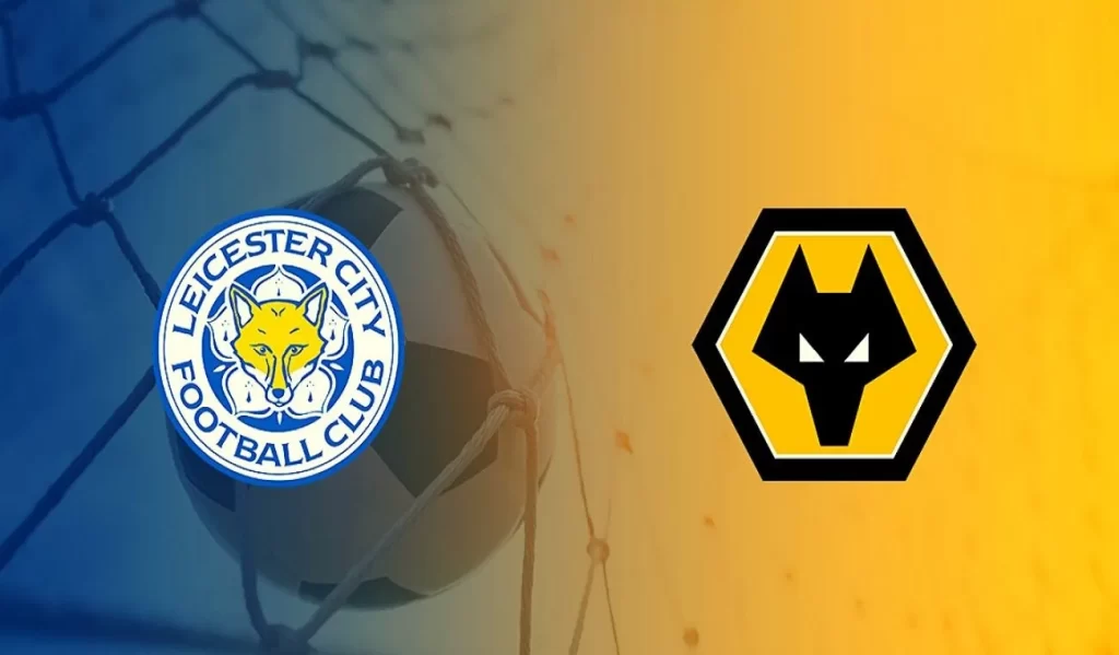 Những trận đấu đáng nhớ nhất giữa Wolves đấu với Leicester