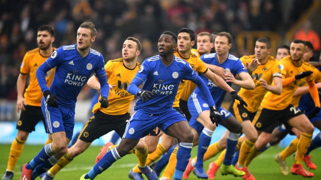 Lịch sử đối đầu của Wolves vs Leicester trong quá khứ